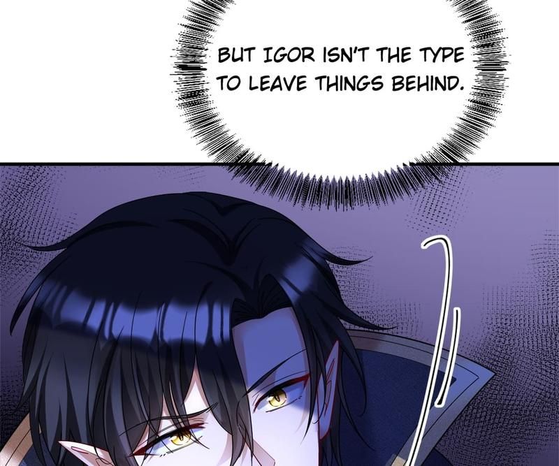 The Werewolf Hunter - Episode 133 — page 40