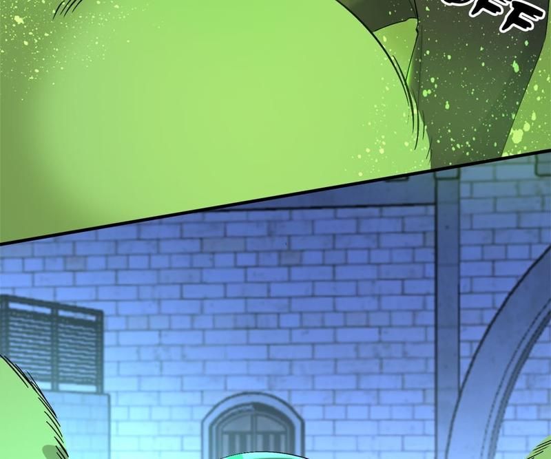 The Werewolf Hunter - Episode 133 — page 60