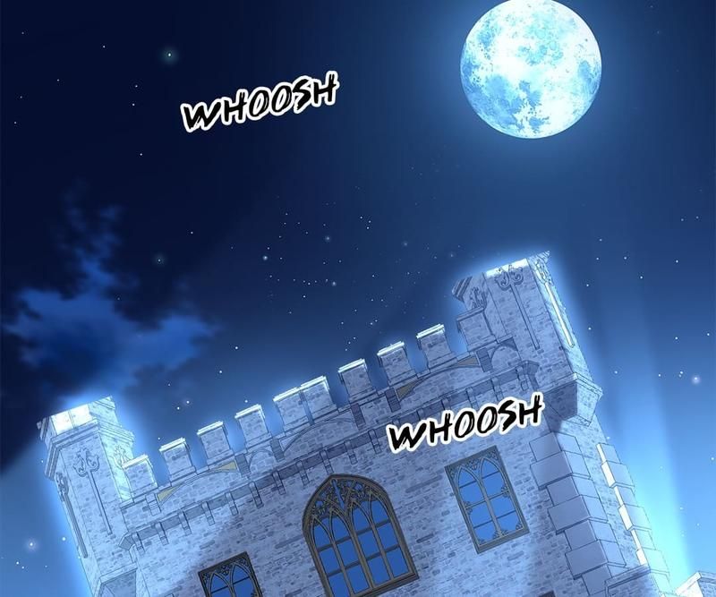 The Werewolf Hunter - Episode 134 — page 84