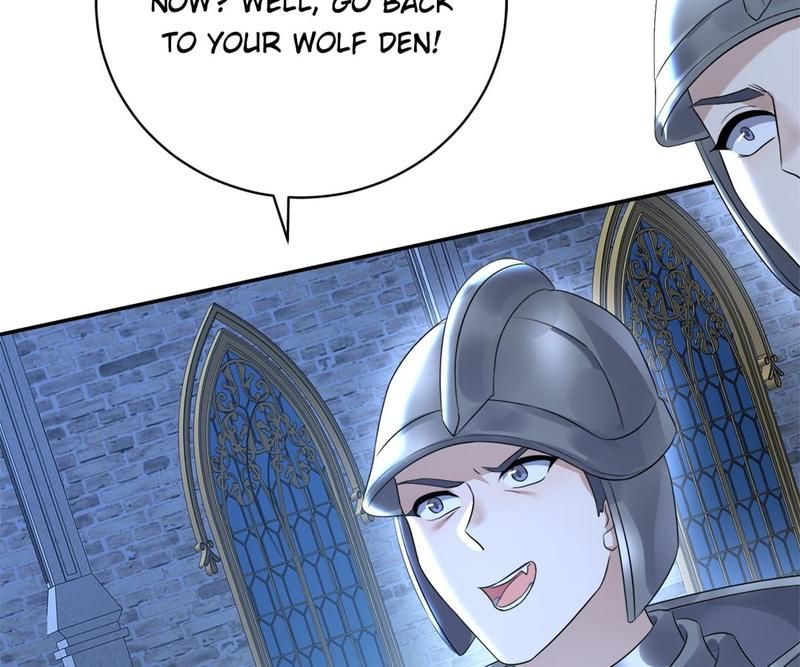The Werewolf Hunter - Episode 134 — page 97