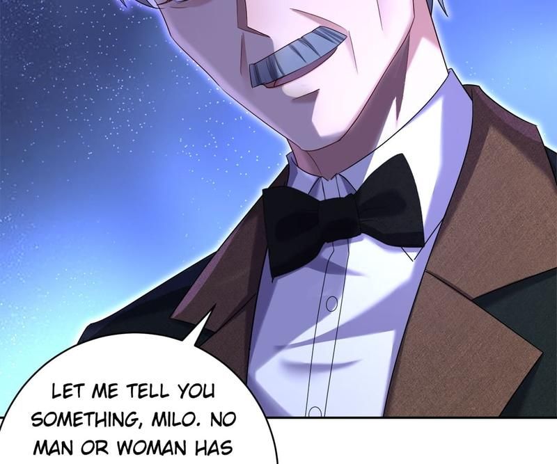The Werewolf Hunter - Episode 135 — page 87