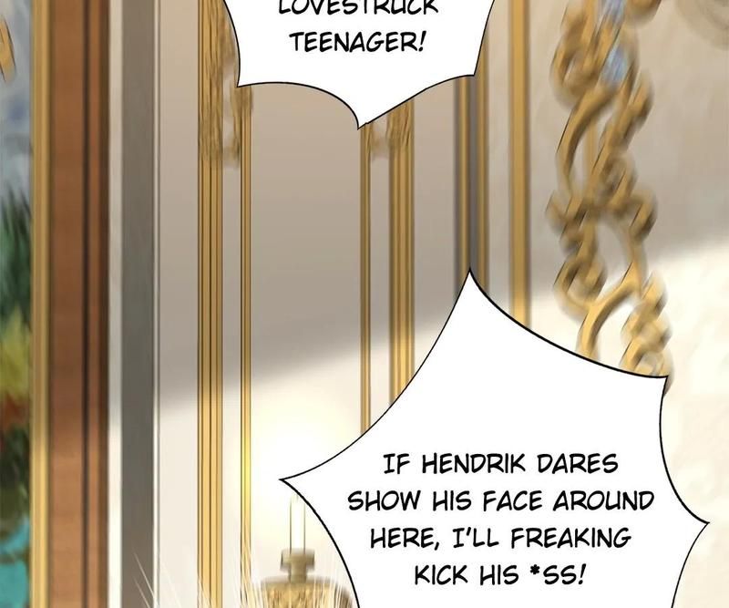 The Werewolf Hunter - Episode 137 — page 4