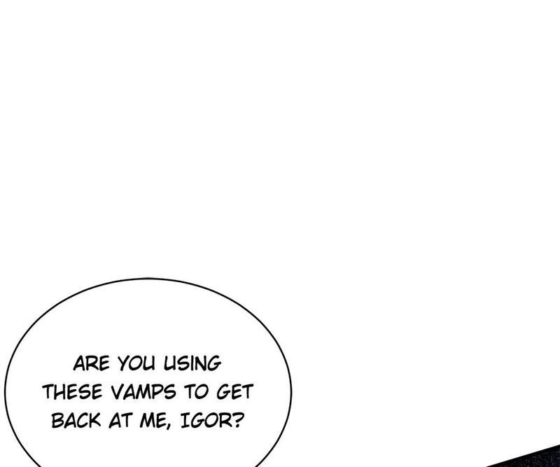 The Werewolf Hunter - Episode 137 — page 67