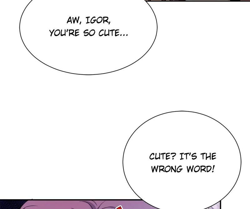 The Werewolf Hunter - Episode 139 — page 29