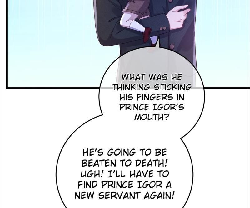 The Werewolf Hunter - Episode 14 — page 27