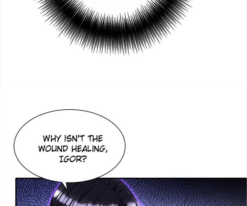 The Werewolf Hunter - Episode 140 — page 28