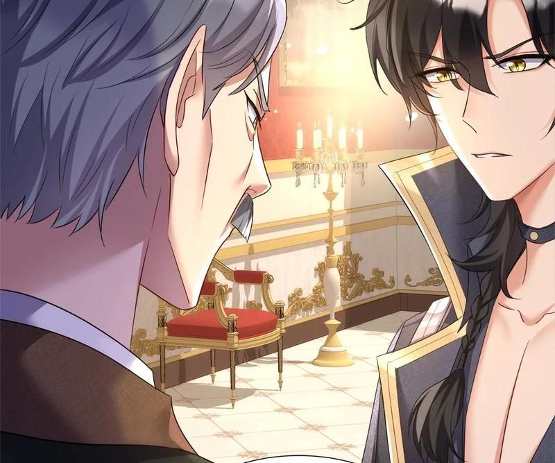 The Werewolf Hunter - Episode 143 — page 70