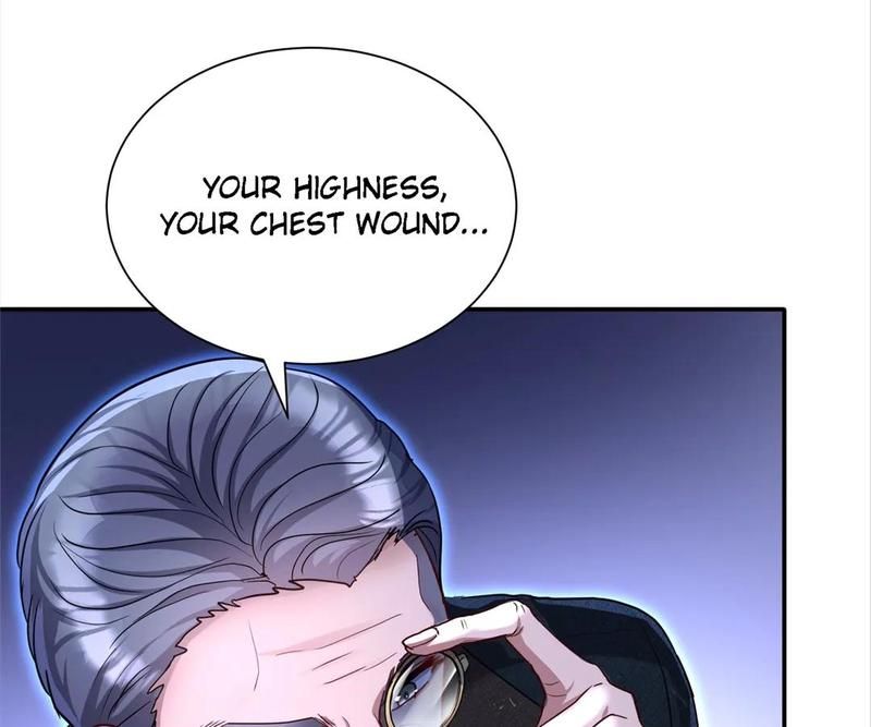 The Werewolf Hunter - Episode 145 — page 25