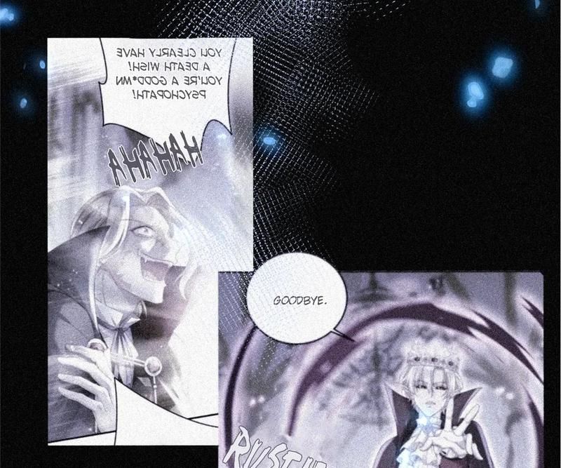 The Werewolf Hunter - Episode 146 — page 21