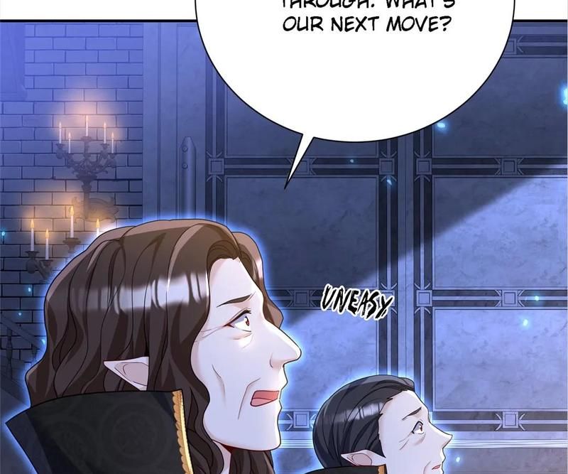 The Werewolf Hunter - Episode 147 — page 68