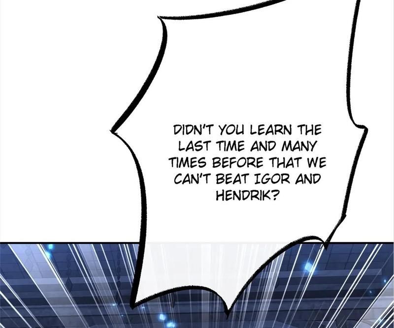The Werewolf Hunter - Episode 147 — page 82