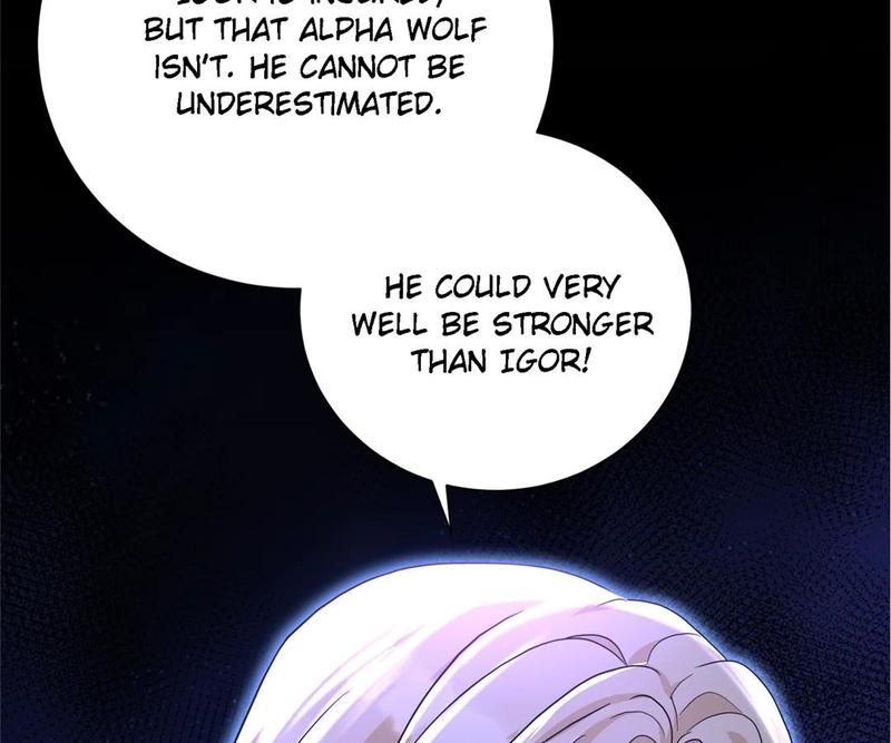 The Werewolf Hunter - Episode 147 — page 85