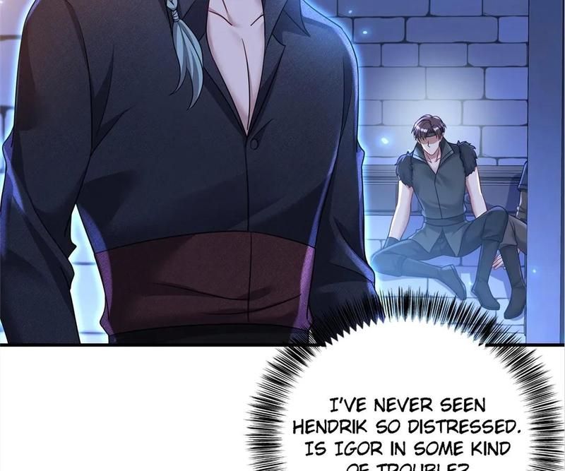 The Werewolf Hunter - Episode 148 — page 50