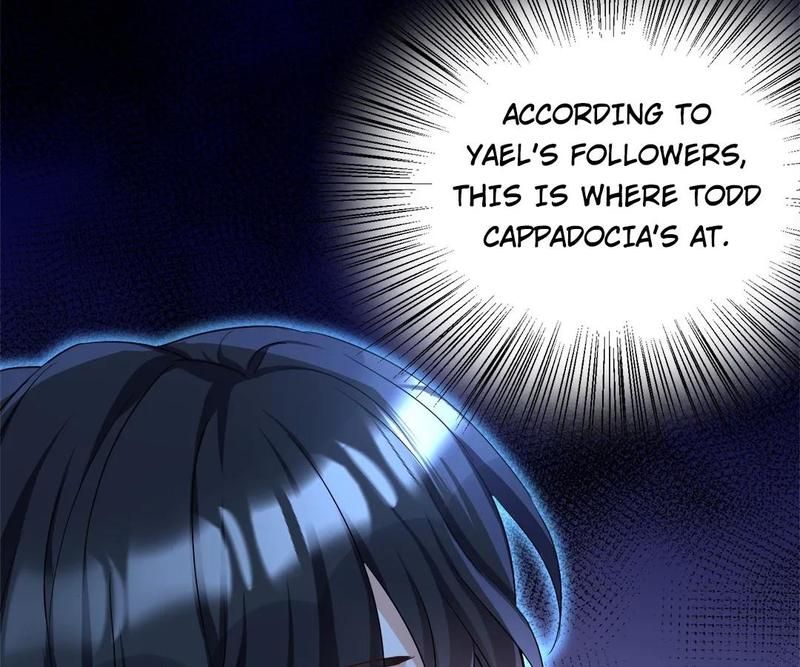 The Werewolf Hunter - Episode 149 — page 42