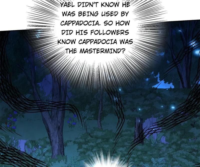 The Werewolf Hunter - Episode 149 — page 48