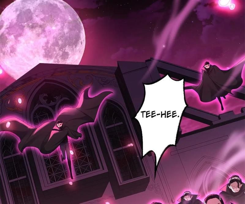 The Werewolf Hunter - Episode 149 — page 69