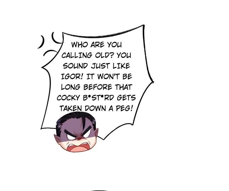 The Werewolf Hunter - Episode 149 — page 74