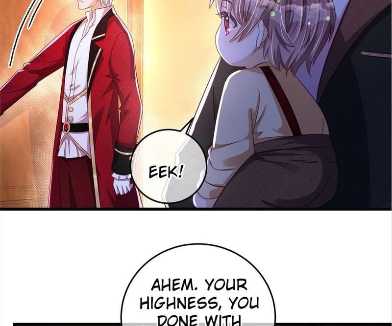 The Werewolf Hunter - Episode 15 — page 28