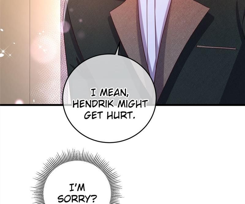The Werewolf Hunter - Episode 15 — page 52