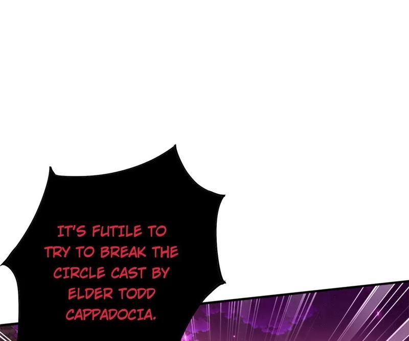 The Werewolf Hunter - Episode 150 — page 6