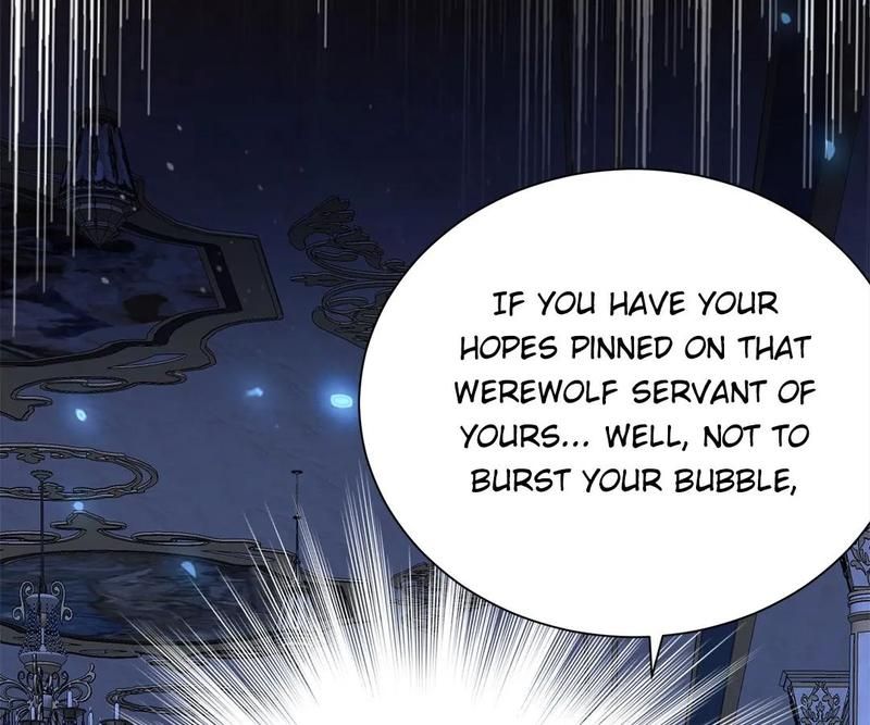 The Werewolf Hunter - Episode 152 — page 17