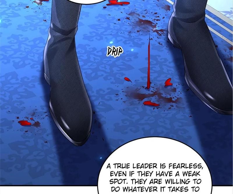 The Werewolf Hunter - Episode 154 — page 32
