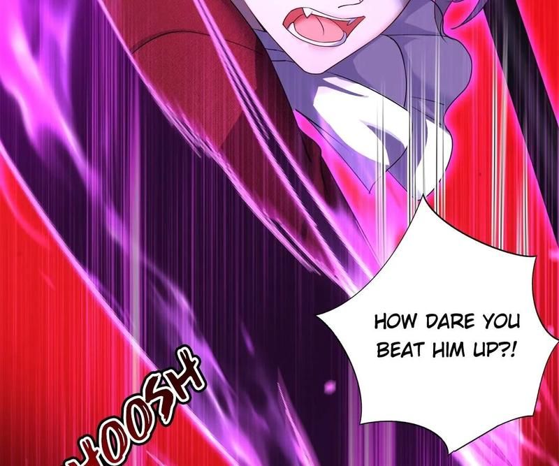 The Werewolf Hunter - Episode 155 — page 59