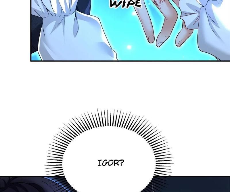 The Werewolf Hunter - Episode 155 — page 8