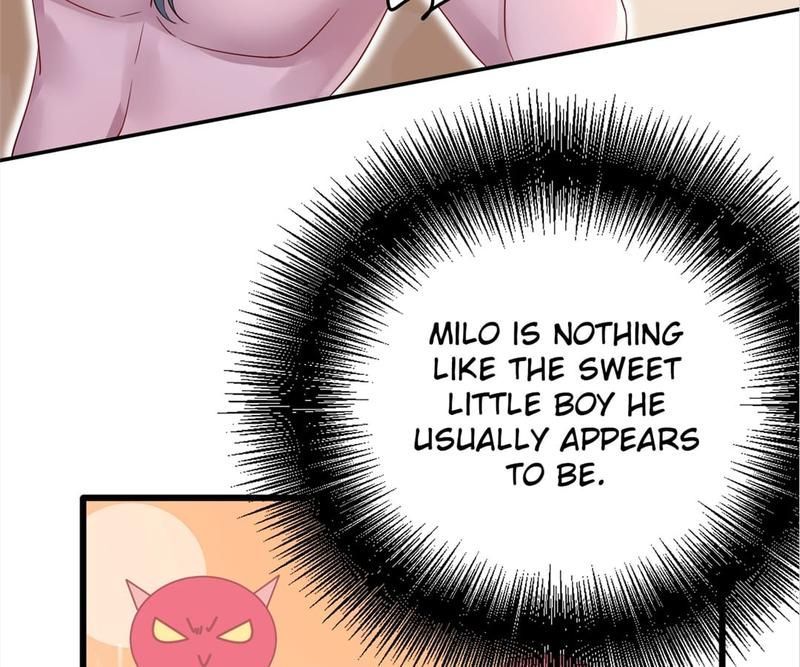 The Werewolf Hunter - Episode 16 — page 20