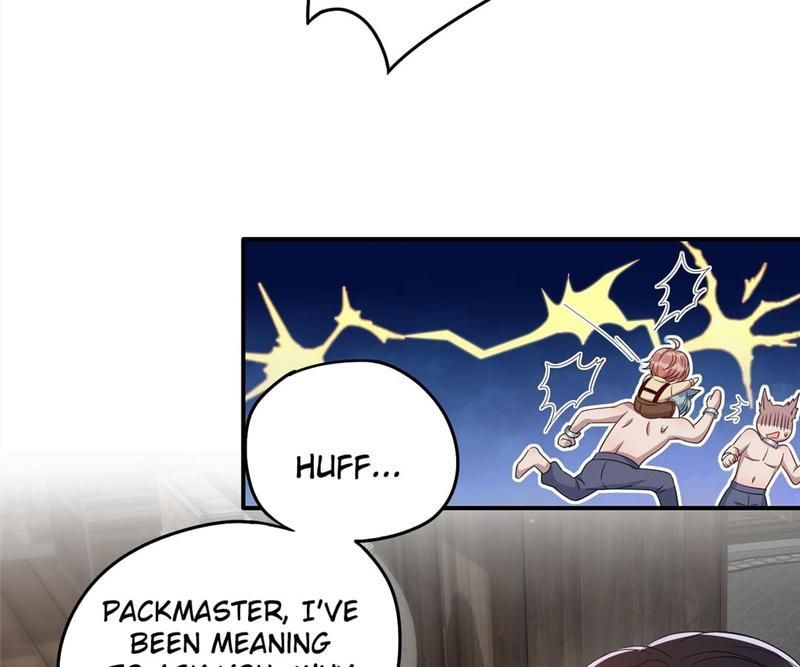 The Werewolf Hunter - Episode 16 — page 31