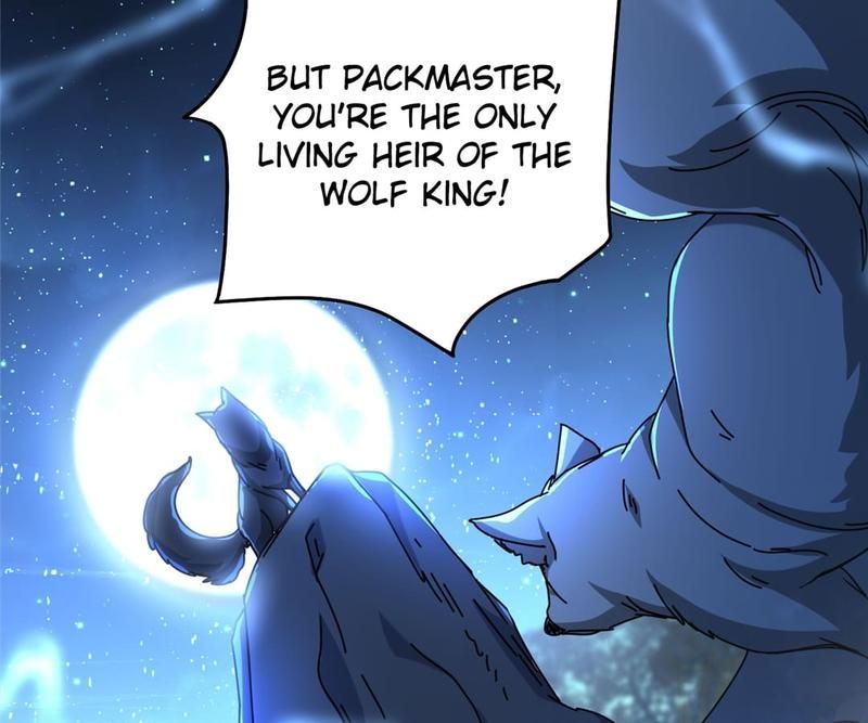 The Werewolf Hunter - Episode 16 — page 38