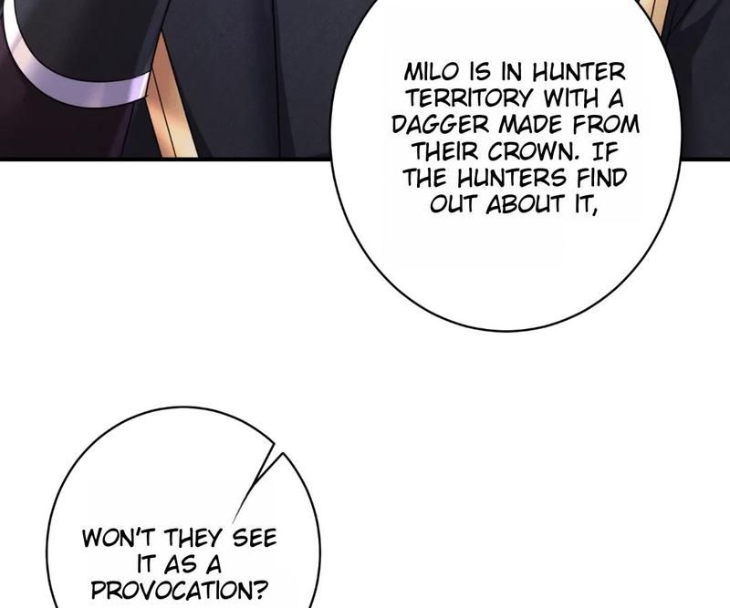 The Werewolf Hunter - Episode 161 — page 14