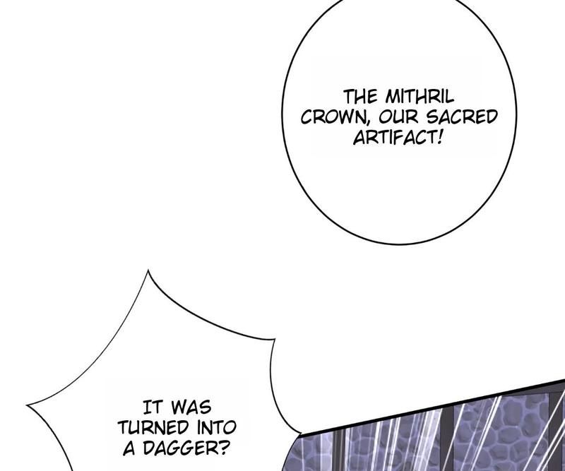 The Werewolf Hunter - Episode 161 — page 65