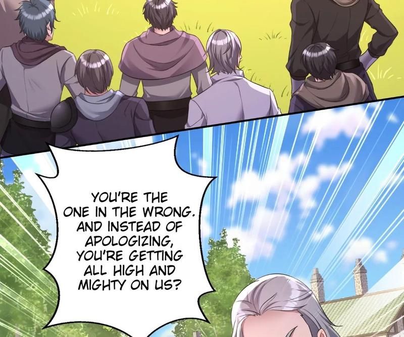 The Werewolf Hunter - Episode 162 — page 65