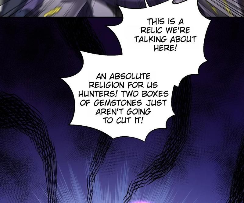 The Werewolf Hunter - Episode 163 — page 34