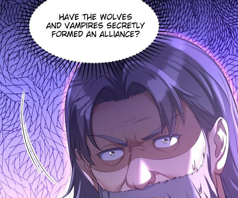 The Werewolf Hunter - Episode 163 — page 6