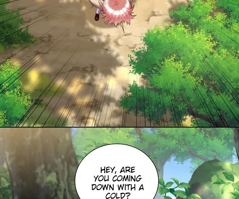 The Werewolf Hunter - Episode 163 — page 64