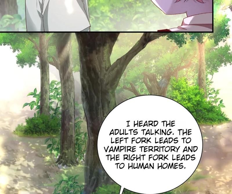 The Werewolf Hunter - Episode 163 — page 68