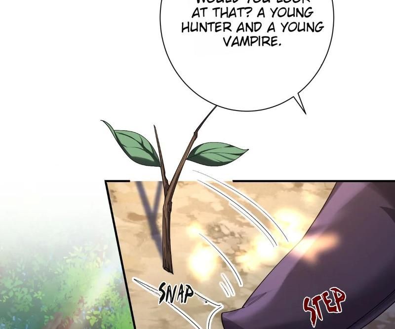 The Werewolf Hunter - Episode 163 — page 75