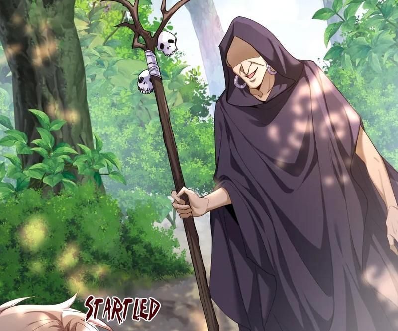 The Werewolf Hunter - Episode 163 — page 77