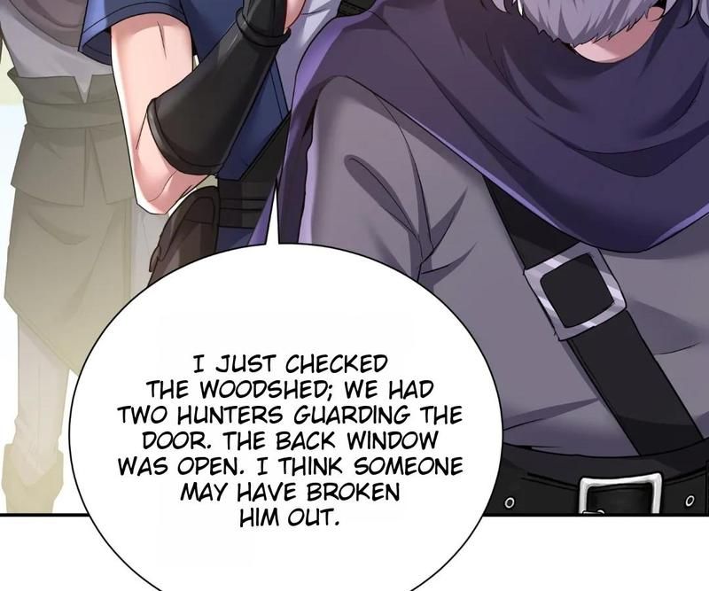 The Werewolf Hunter - Episode 164 — page 26