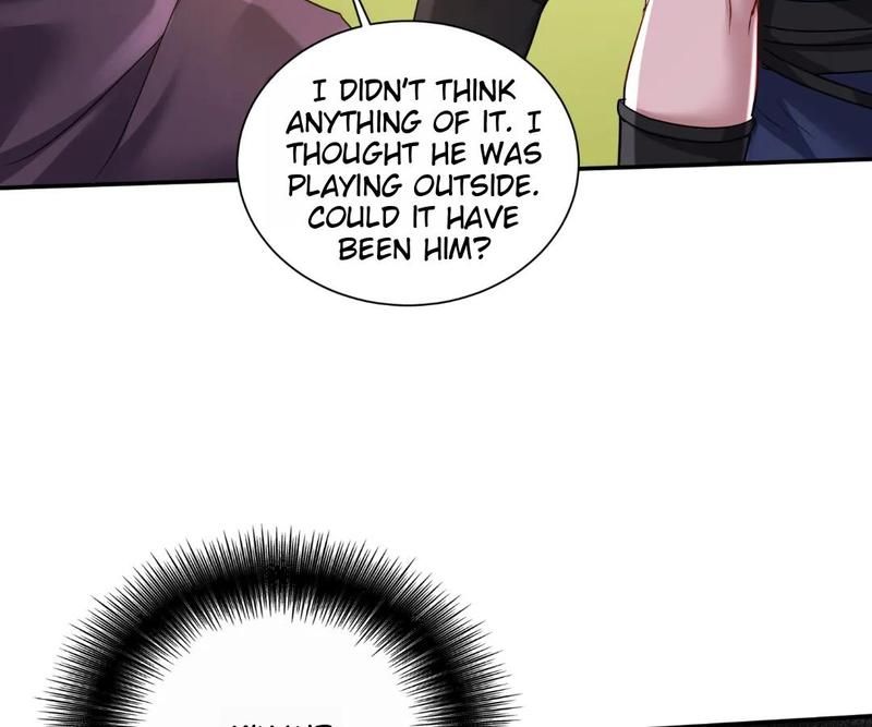 The Werewolf Hunter - Episode 164 — page 29