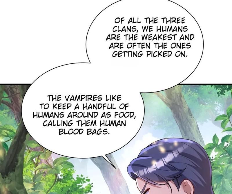 The Werewolf Hunter - Episode 164 — page 59