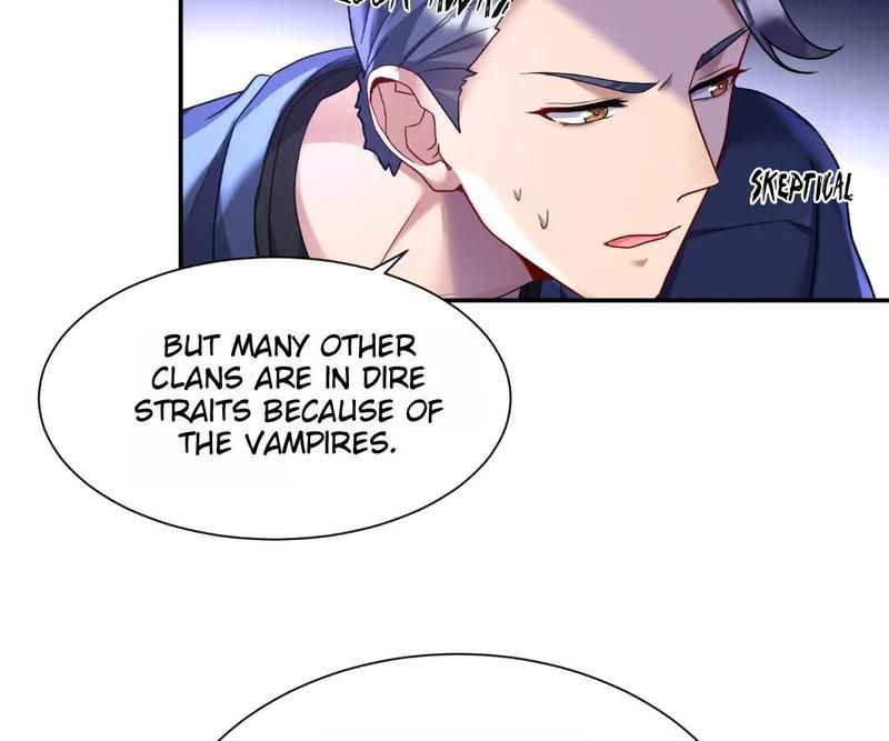 The Werewolf Hunter - Episode 164 — page 65