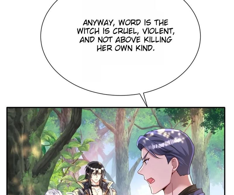 The Werewolf Hunter - Episode 164 — page 66