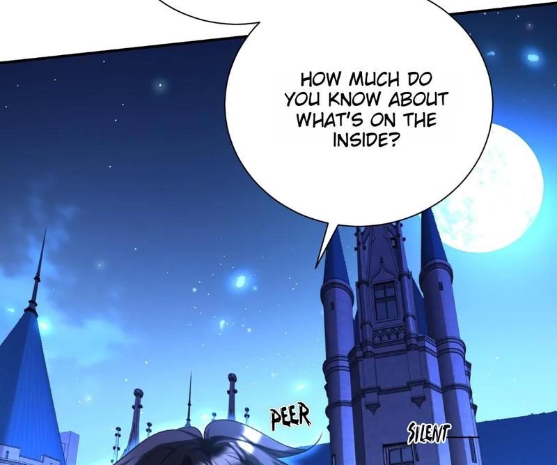 The Werewolf Hunter - Episode 165 — page 37