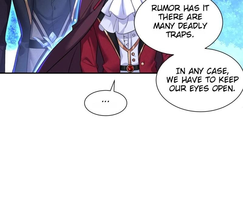 The Werewolf Hunter - Episode 165 — page 40