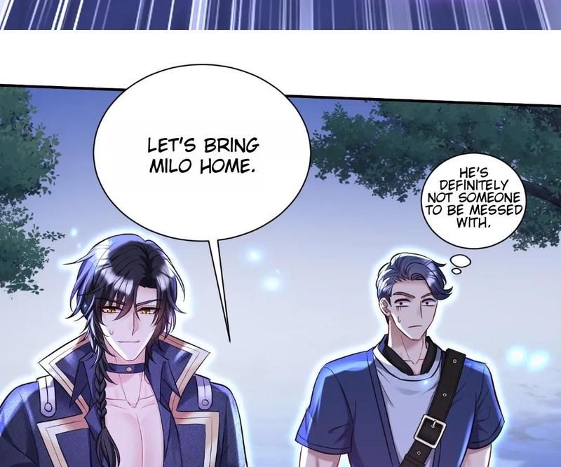 The Werewolf Hunter - Episode 165 — page 48