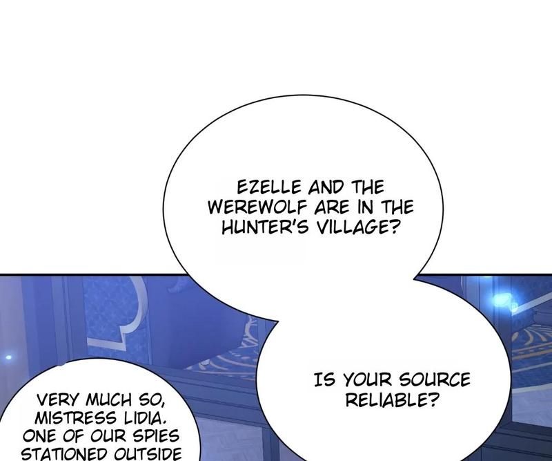 The Werewolf Hunter - Episode 165 — page 5
