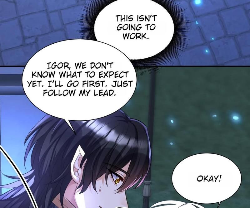 The Werewolf Hunter - Episode 165 — page 52